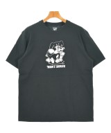 -（ソノタ）Tシャツ・カットソー 黒 サイズ:L メンズ/2200652590128
