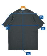 -（ソノタ）Tシャツ・カットソー 黒 サイズ:L メンズ/2200652590128