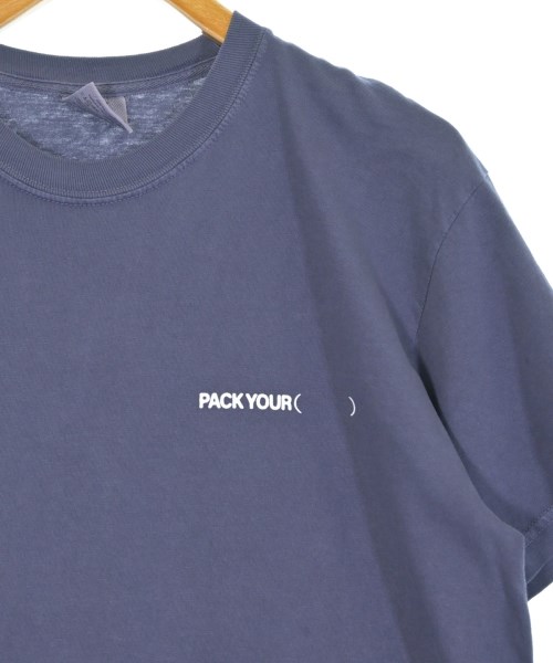 -（ソノタ）Tシャツ・カットソー 紺 サイズ:L メンズ/2200652590135