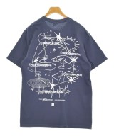 -（ソノタ）Tシャツ・カットソー 紺 サイズ:L メンズ/2200652590135