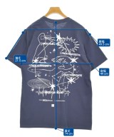 -（ソノタ）Tシャツ・カットソー 紺 サイズ:L メンズ/2200652590135