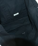 -（ソノタ）トートバッグ 黒 サイズ:- メンズ/2200703251077