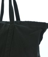 -（ソノタ）トートバッグ 黒 サイズ:- メンズ/2200703251077
