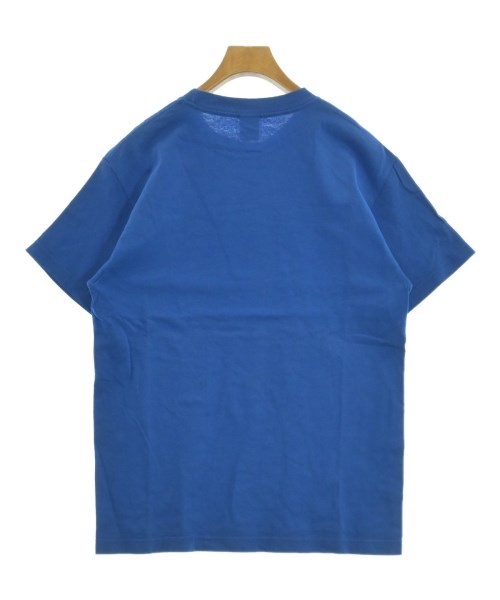 -（ソノタ）Tシャツ・カットソー 青 サイズ:M メンズ/2200711238060