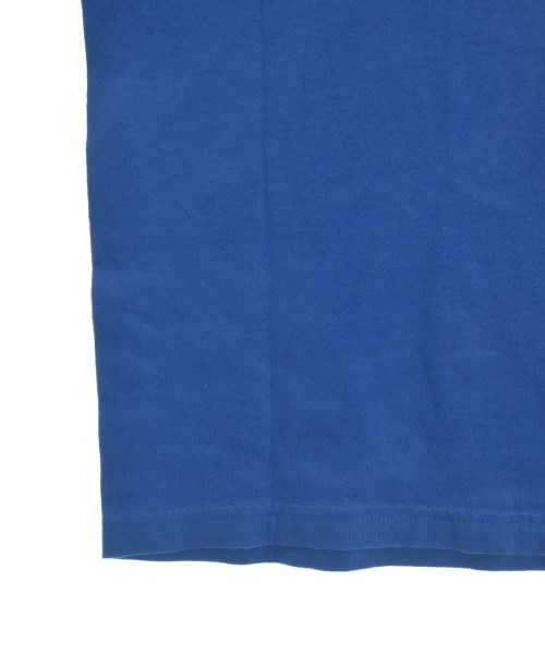 -（ソノタ）Tシャツ・カットソー 青 サイズ:M メンズ/2200711238060