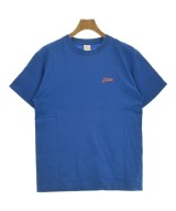 -（ソノタ）Tシャツ・カットソー 青 サイズ:M メンズ/2200711238060