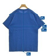 -（ソノタ）Tシャツ・カットソー 青 サイズ:M メンズ/2200711238060