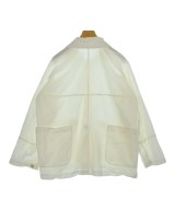 -（ソノタ）ブルゾン 白 サイズ:2(M位) メンズ/2200711340022