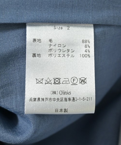 -（ソノタ）その他 グレー サイズ:2(M位) レディース/2200707998084
