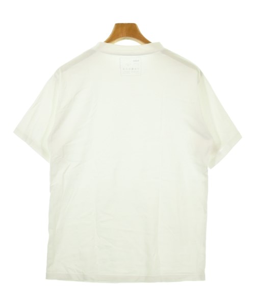 kudos（クードス）Tシャツ・カットソー 白 サイズ:2(M位) メンズ/2200708393017
