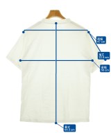 kudos（クードス）Tシャツ・カットソー 白 サイズ:2(M位) メンズ/2200708393017