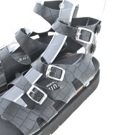 -（ソノタ）サンダル 黒 サイズ:EU36(22.5cm位) レディース/2200709051114