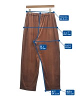 -（ソノタ）その他 茶 サイズ:F レディース/2200710308108