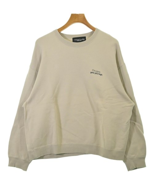 その他(ソノタ)のスウェット サイズ:F 4,800円