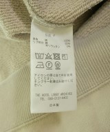 -（ソノタ）スウェット ベージュ サイズ:F メンズ/2200710714688