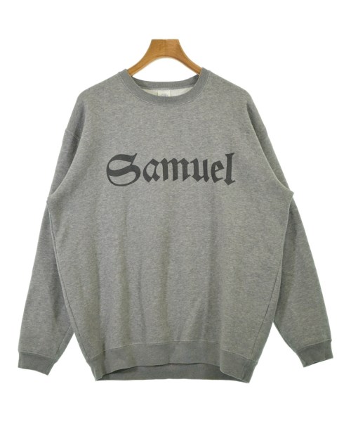その他(ソノタ)のスウェット サイズ:XL 4,800円