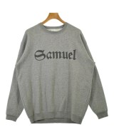 -（ソノタ）スウェット グレー サイズ:XL メンズ/2200710714695