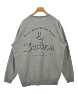 -（ソノタ）スウェット グレー サイズ:XL メンズ/2200710714695