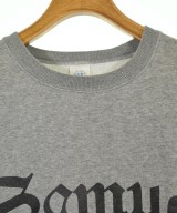 -（ソノタ）スウェット グレー サイズ:XL メンズ/2200710714695