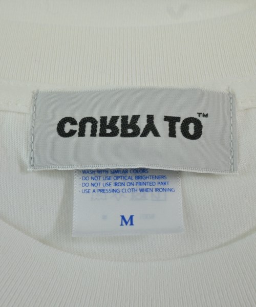-（ソノタ）Tシャツ・カットソー 白 サイズ:M メンズ/2200710714800
