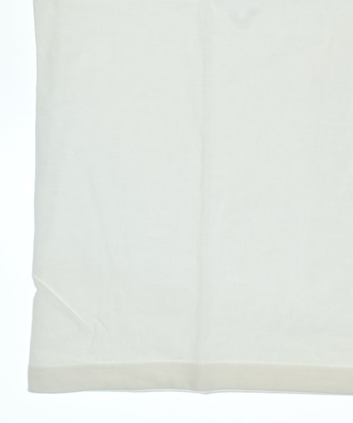 -（ソノタ）Tシャツ・カットソー 白 サイズ:M メンズ/2200710714800