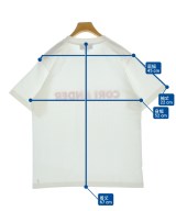 -（ソノタ）Tシャツ・カットソー 白 サイズ:M メンズ/2200710714800