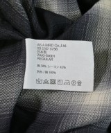 -（ソノタ）カジュアルシャツ 黒 サイズ:M メンズ/2200711145108
