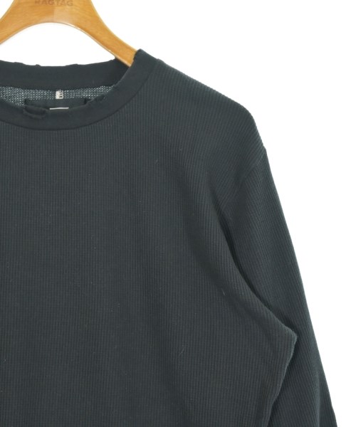 -（ソノタ）Tシャツ・カットソー 黒 サイズ:3(L位) メンズ/2200711397095