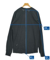 -（ソノタ）Tシャツ・カットソー 黒 サイズ:3(L位) メンズ/2200711397095
