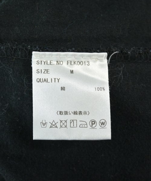 roarguns（ロアーガンズ）Tシャツ・カットソー 黒 サイズ:M メンズ/2200711397101