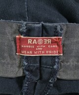 RARE（ラーレ）ショートパンツ 紺 サイズ:31(M位) メンズ/2200709902140