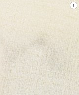 -（ソノタ）カジュアルジャケット 白 サイズ:F レディース/2200711451049