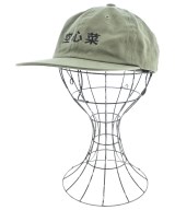 BEAMS キャップ