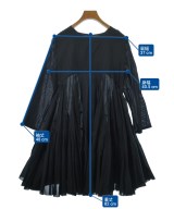 -（ソノタ）ワンピース 黒 サイズ:F レディース/2200711594036
