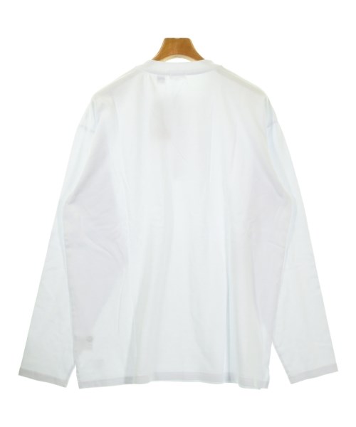 -（ソノタ）Tシャツ・カットソー 白 サイズ:L メンズ/2200711596207