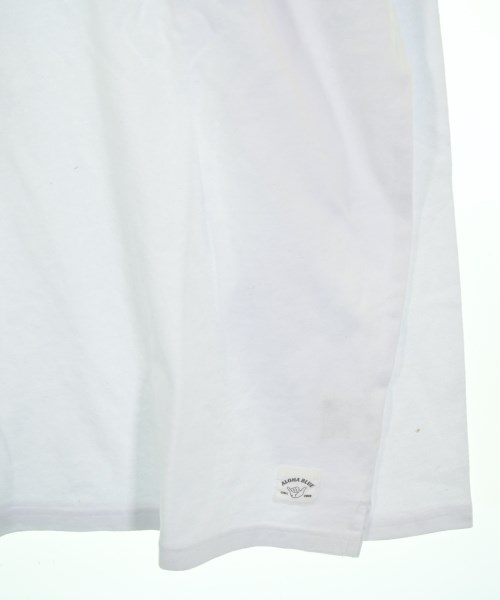 -（ソノタ）Tシャツ・カットソー 白 サイズ:L メンズ/2200711596207