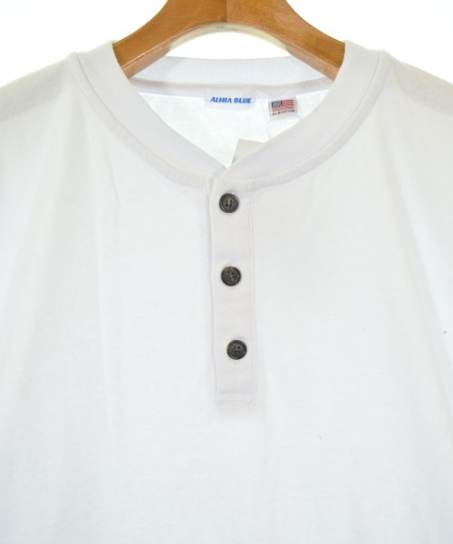 -（ソノタ）Tシャツ・カットソー 白 サイズ:L メンズ/2200711596207