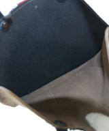 -（ソノタ）トートバッグ 茶 サイズ:- メンズ/2200711919044