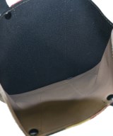 -（ソノタ）トートバッグ 茶 サイズ:- メンズ/2200711919051
