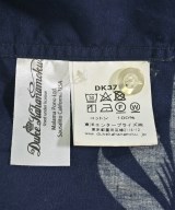-（ソノタ）カジュアルシャツ 紺 サイズ:S メンズ/2200711945029