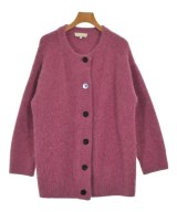 -（ソノタ）カーディガン ピンク サイズ:S レディース/2200711963023