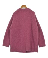 -（ソノタ）カーディガン ピンク サイズ:S レディース/2200711963023