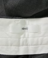 -（ソノタ）スラックス グレー サイズ:0(XS位) レディース/2200709503019