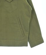 -（ソノタ）ブルゾン カーキ サイズ:L メンズ/2200709546023