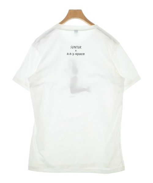 -（ソノタ）Tシャツ・カットソー 白 サイズ:L メンズ/2200709546085
