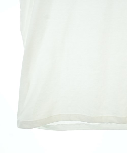 -（ソノタ）Tシャツ・カットソー 白 サイズ:L メンズ/2200709546085