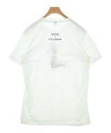 -（ソノタ）Tシャツ・カットソー 白 サイズ:L メンズ/2200709546085