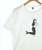 -（ソノタ）Tシャツ・カットソー 白 サイズ:L メンズ/2200709546085