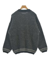 -（ソノタ）カーディガン グレー サイズ:M メンズ/2200709676010