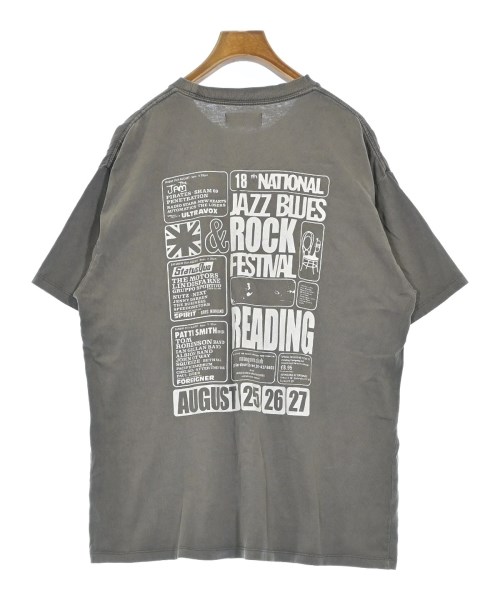 -（ソノタ）Tシャツ・カットソー グレー サイズ:F レディース/2200709949107